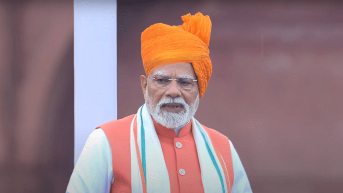 भारत के किसानों, मछुआरे, पशुपालकों से जुड़ी कोई भी अहितकारक नीति के आगे दीवार बनकर खड़ा है मोदी, कोई भी समझौता स्वीकार नहीं: PM मोदी