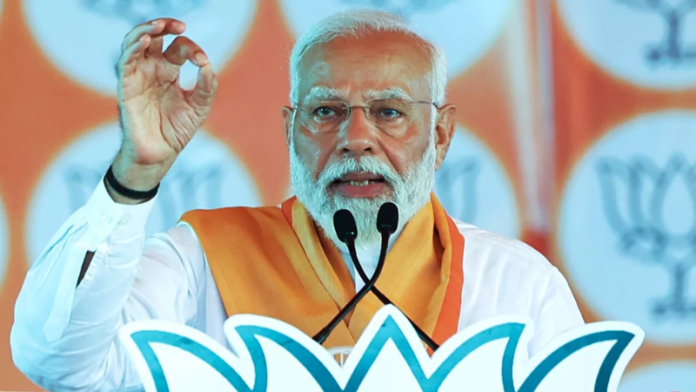 पीएम मोदी बोले- सरकारी कर्मी 50 घंटों तक हिरासत के बाद हो जाता है सस्पेंड, CM जेल से भोगते हैं सत्ता का सुख: जाने वो नियम जिसके तहत हिरासत में लिए जाने पर सस्पेंड होते हैं केंद्रीय कर्मी