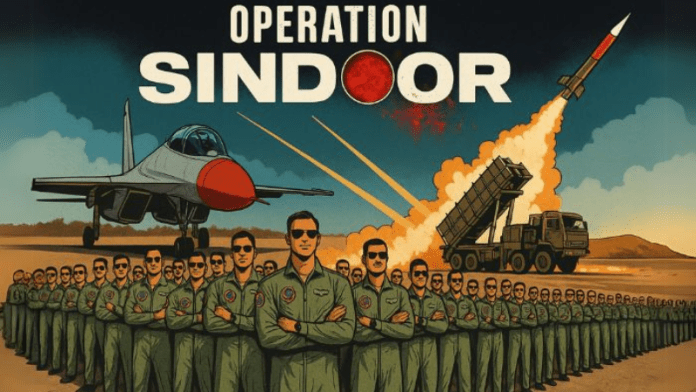 पाकिस्तान को घर में घुसकर मारने वाले IAF पायलटों, S-400 से टारगेट हिट करने वालों की वीरता को सम्मान: ‘ऑपरेशन सिंदूर’ के लिए 26 को वायु सेना मेडल, 3 अग्निवीर को भी अवॉर्ड