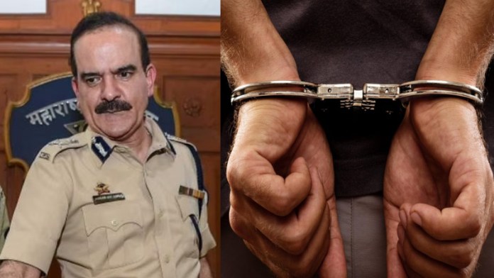भगवा आतंकवाद साबित करने की जिद में जुटे परमबीर सिंह पर कब होगी कार्रवाई? कॉन्ग्रेसियों के इशारे पर उसी ने खेला था हिंदुओं को बदनाम करने का खेल: मुंबई हमले के समय ड्यूटी से भागा था कायर, फिर गायब कर दिया था कसाब का फोन