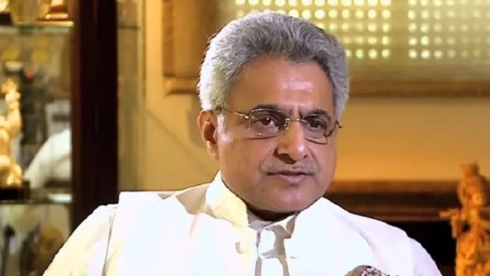 वित्तीय धोखाधड़ी के लिए ओडिशा ट्रस्ट का इस्तेमाल, कॉर्पोरेट दलालों को फायदा पहुँचाने के लिए पूछे सवाल: पूर्व सांसद पिनाकी मिश्रा के खिलाफ 2 शिकायतें दर्ज, पढ़ें सारी डिटेल