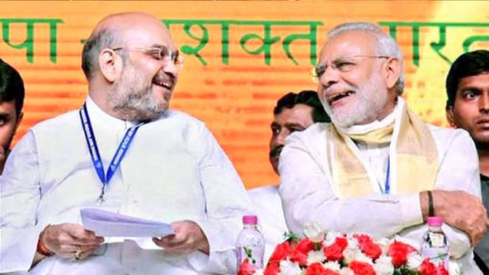 PM हो या CM, या फिर केंद्र से लेकर राज्य तक के मंत्री… जेल में रहकर नहीं चला पाएँगे सरकार: जानिए कौन सा बिल ला रही मोदी सरकार, किस स्थिति में 31वें दिन ‘दागी’ अपने आप पद से हो जाएँगे मुक्त