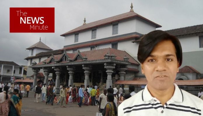 Dharmasthala ‘whistleblower’ arrested: How The News Minute, Zubair, and others furthered the ‘mass burial’ lie to demonise Hindus and their places of worship