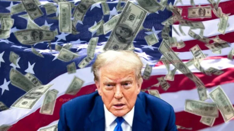 रूस-यूक्रेन युद्ध से अरबों का फायदा उठाने वाला US दूसरों को सिखा रहा नैतिकता