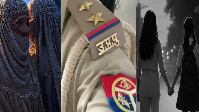 2 हिंदू बहनें, 1 महिला पुलिसकर्मी, 6 राज्य और 9 ठिकाने… आगरा के धर्मांतरण गिरोह की कैसे टूटी कमर, पढ़ें ऑपइंडिया पर ‘ऑपरेशन अस्मिता’ के बारे में Exclusive डिटेल