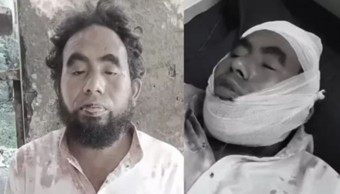 Islamists, Congress spin Aligarh Imam scuffle into ‘mob lynching’ over ‘Ram Ram’, police busts fake narrative
