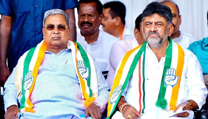 Congress govt in Karnataka withdraws cases against stone pelters, arsonists and anti-Hindu rioters: Details
