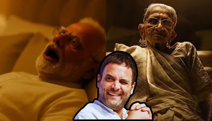 Bihar Congress posts AI video mocking PM Modi’s mother