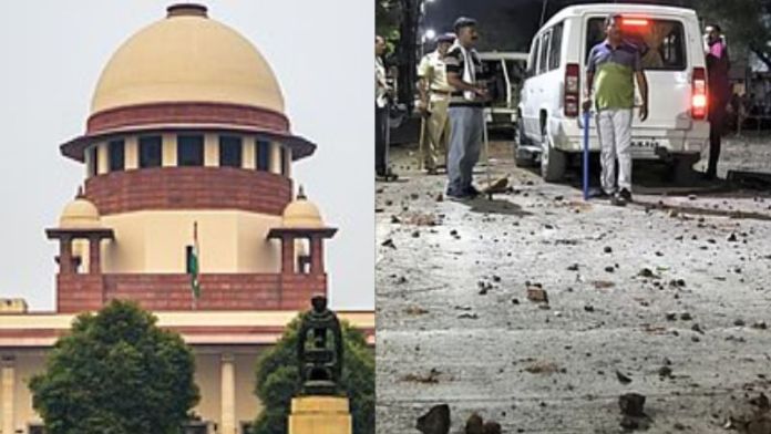 ‘पुलिस को भेदभाव से ऊपर उठना होगा’: अकोला दंगों की जाँच में ढिलाई पर SC की महाराष्ट्र पुलिस को फटकार, SIT गठन के आदेश