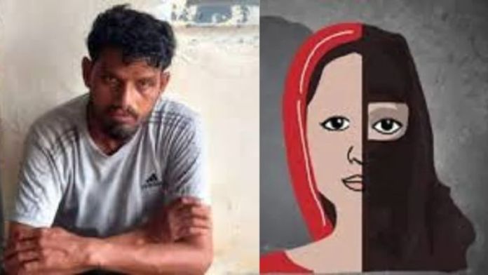 बुर्का-मांस-नमाज और तबलीगी जमात में जाने का दबाव, आजम ने शीला को साईबा बनाकर किया निकाह: हरियाणा के नूहं में धर्मांतरण विरोधी कानून के तहत पहली गिरफ्तारी