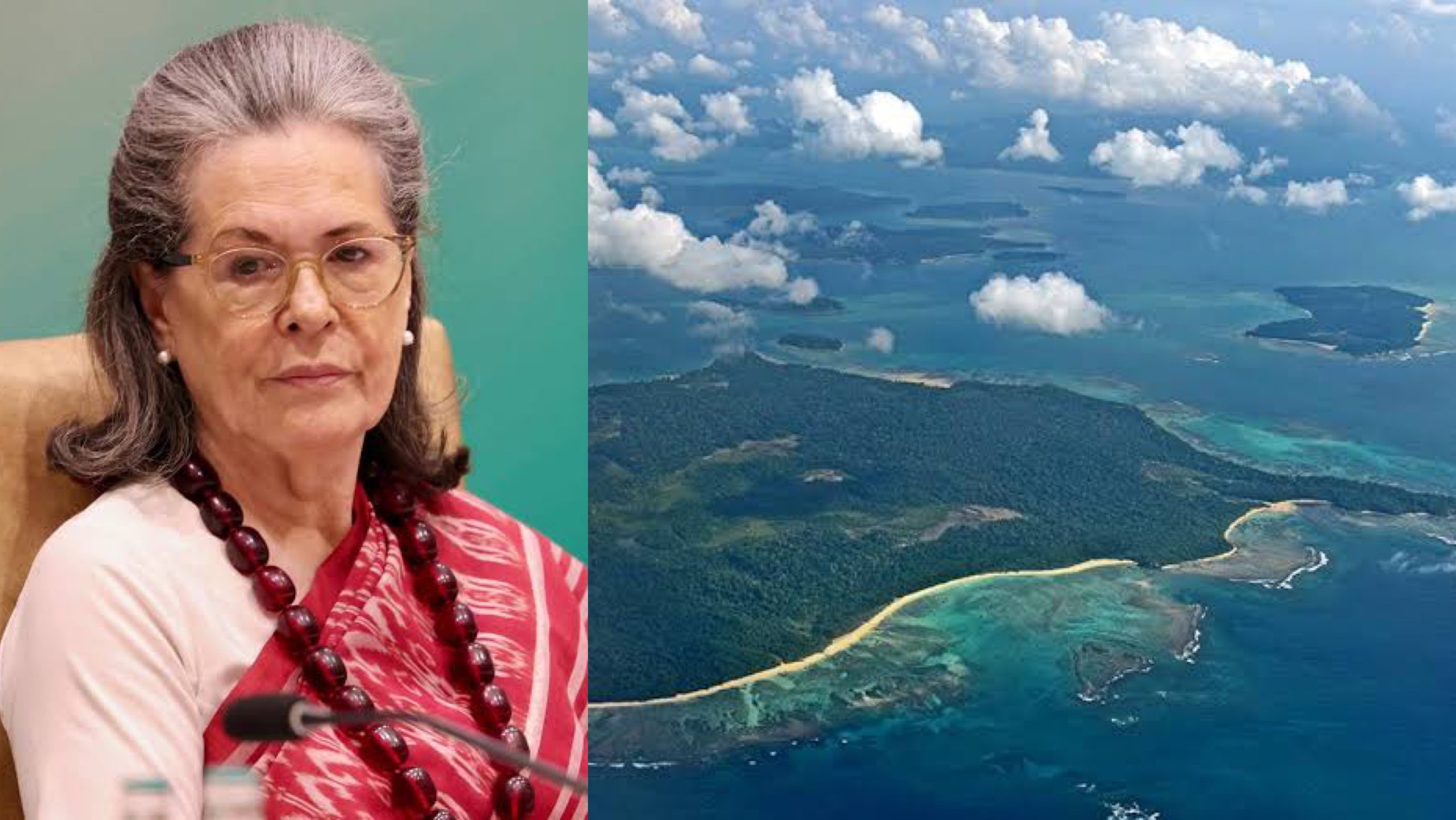 How Congress has been historically blocking development
