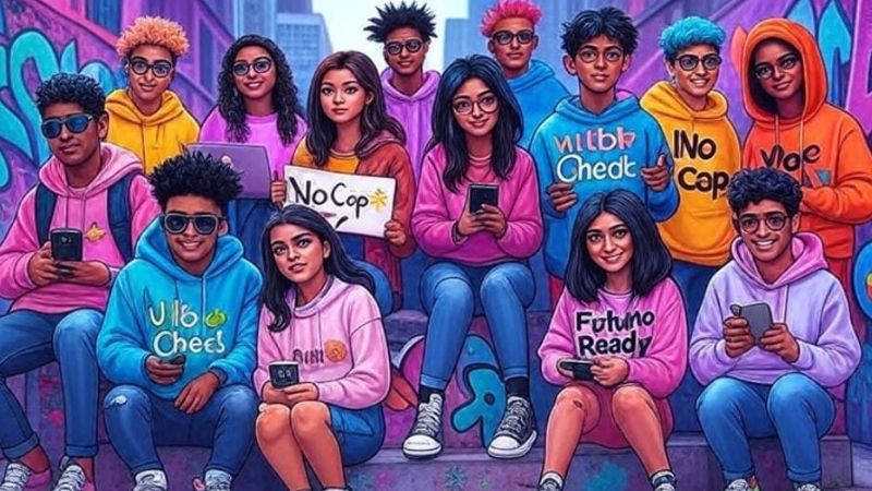 जिन्हें पसंद नहीं नौकरी, सोशल मीडिया ही पूरी दुनिया, जानिए कौन है ये GenZ?