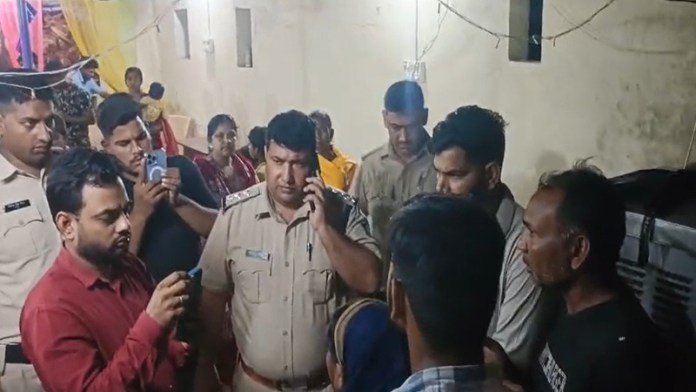 बेटे की मौत का फायदा उठा घर में घुसे मिशनरी, बोले-भगवान ने की नाइंसाफी, येशू मदद करेंगे: MP में 10 साल में 200 परिवारों का धर्मांतरण, 5 गिरफ्तार