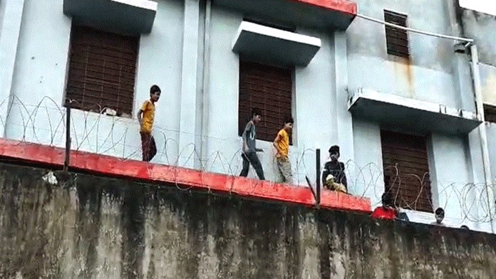 हिंदुओं के देवी-देवता होते हैं नकली…उन्हें मानोगे तो नर्क में जाओगे: अलवर के मिशनरी हॉस्टल में 50+ गरीब बच्चों का हो रहा था ब्रेनवॉश, 2 गिरफ्तार