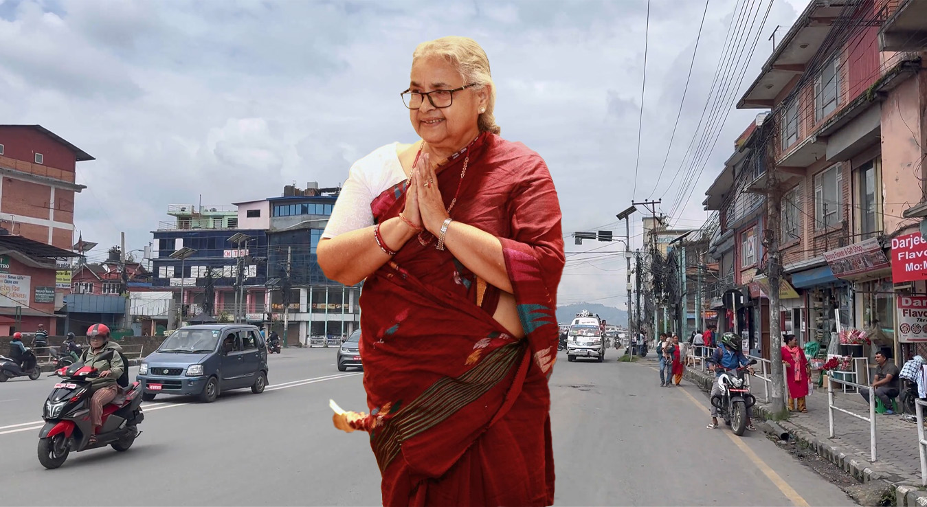 Normalcy returning to Nepal after Sushila Karki becomes interim PM, curfew lifted, elections to be held in March 2026