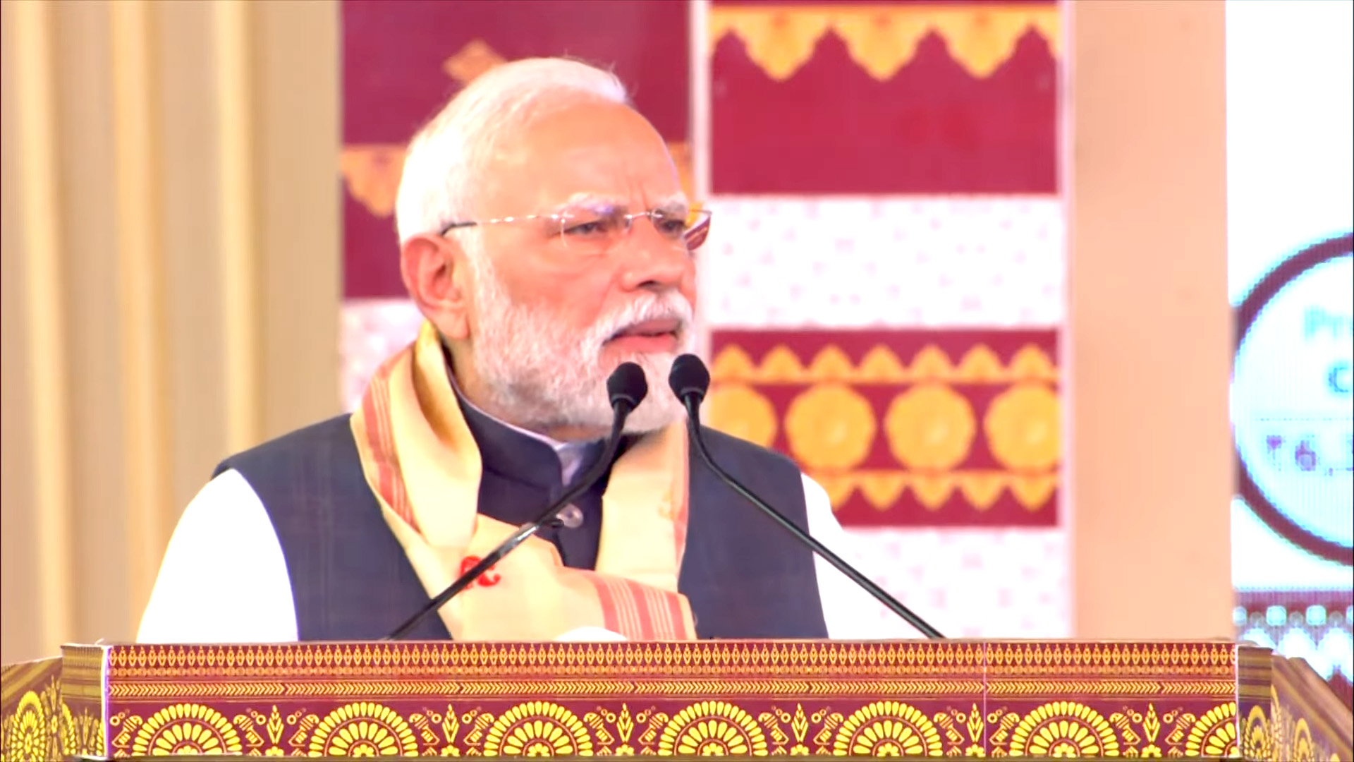 PM Modi slams Congress for repeating Pakistani claims on Operation Sindoor