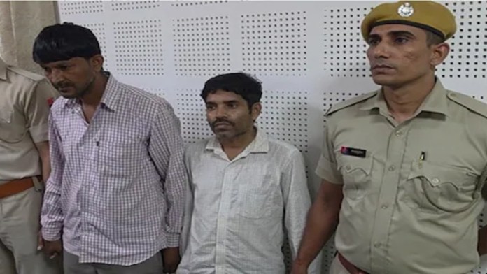 ईसाई हॉस्टल, ब्रेनवॉश, 60 बच्चे…अलवर में 15 साल से जारी था धर्मांतरण का खेल, चेन्नई में होती थी ट्रेनिंग: जोसेफ-जॉय जैसे नाम रखकर मनवाई जाती थी बात, न सुनने पर मारपीट