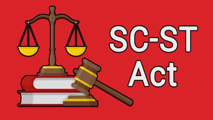 अलीगढ़ में SC-ST एक्ट का इस्तेमाल कर चंद्रावती एंड फैमिली ने वसूली ₹46 लाख की रकम, मुआवजे के लिए 10 साल में कराए 15 फर्जी केस: NCW ने की सख्त कार्रवाई की माँग