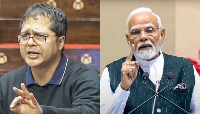 Did Modi govt mislead Indians?