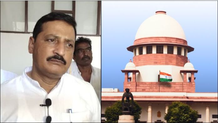 ‘विधायक हो तो क्या, अलग से नहीं होगा ट्रायल’: नूहँ हिंसा केस में कॉन्ग्रेस MLA मामन खान को सुप्रीम कोर्ट ने फटकारा, HC के फैसले पर लगाई रोक