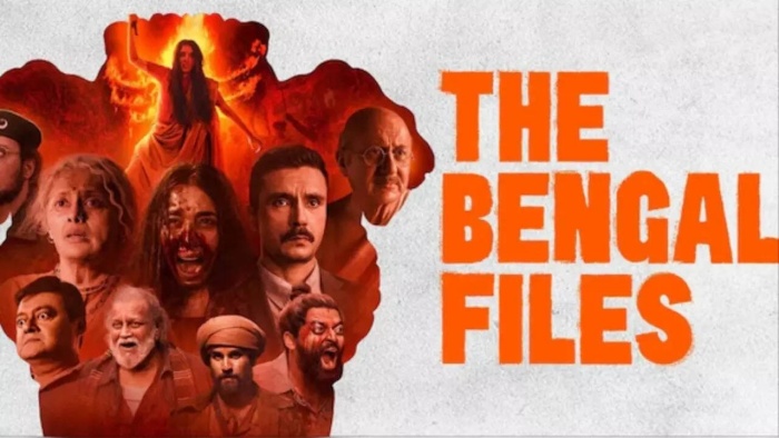 Is Vivek Agnihotri’s The Bengal Files really a flop movie