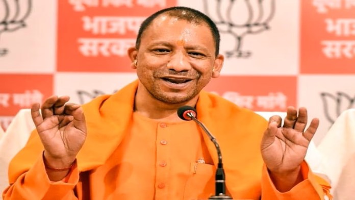 2.5 लाख बेघरों को UP में मिलेगी छत, योगी सरकार ने दी PM आवास योजना 2.0 के लिए ₹735 करोड़ की मंजूरी: 195 दिनों में घर बनाकर रच रहे इतिहास