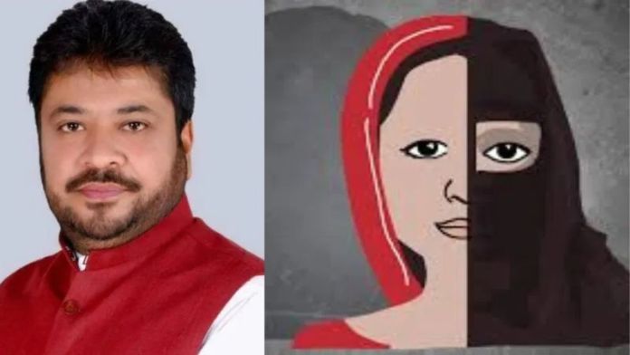 धर्म बदलो, तभी मिलेगी जमीन: बलरामपुर में डेमोग्राफी बदलने की साजिश में सामने आया पूर्व सपा सांसद रिजवान जहीर का नाम, पीड़ितों ने किया- घुसपैठ, धर्मांतरण और लैंड जिहाद पर खुलासा