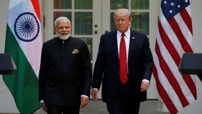भारत को तटस्थ देख बदले US प्रशासन के सुर: नए राजदूत ने कहा- इंडिया हमारी प्राथमिकता, विदेश मंत्री ने माना- दुनिया का सबसे महत्वपूर्ण संबंध