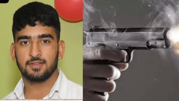 खुले में पेशाब करने से रोका तो अमेरिकी शख्स ने हरियाणा के युवक को मारी गोली, डंकी रूट से US गया था कपिल: जानें कितना खतरनाक है घने जंगल, पहाड़ों वालों यह रास्ता