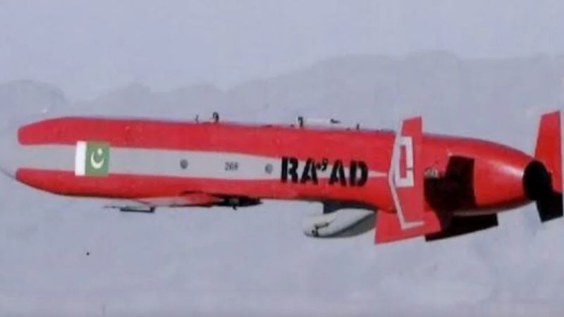 ऑपरेशन सिंदूर से डरकर पाकिस्तान बढ़ा रहा परमाणु हथियार भंडार