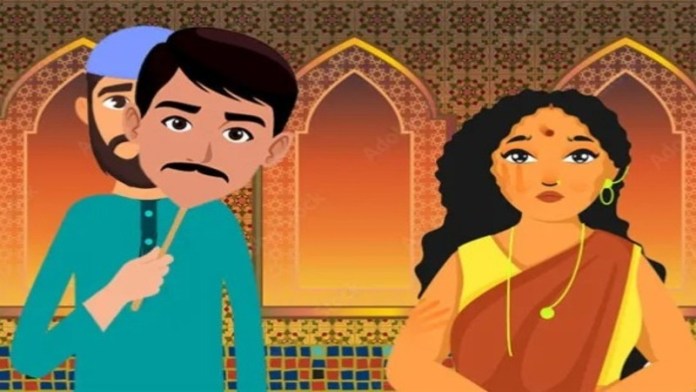 बरेली में रेहान ने बिट्टू बनकर की हिंदू महिला से दोस्ती, निकाह और धर्मांतरण का बनाया दबाव: नहीं मानी पीड़िता तो काटे कान-उँगलियाँ, बेटी को की बीच रास्ते से उठाने की कोशिश
