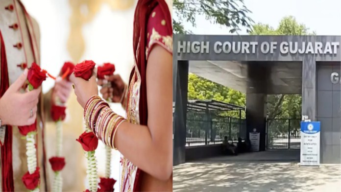 भारत में शादी और विदेश में तलाक… हिंदुओं में नहीं चलेगा ये सब: गुजरात HC ने सुनाया फैसला- HMA के तहत हुए विवाह विदेशी कानून से नहीं हो सकते समाप्त