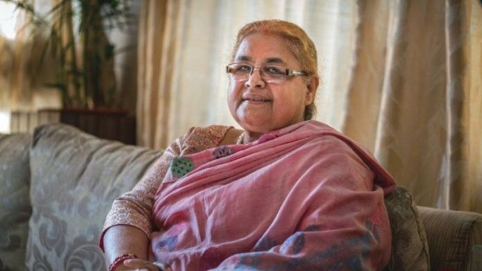 BHU में पढ़कर बनी अपने देश की पहली महिला चीफ जस्टिस, संसद लाई थी महाभियोग प्रस्ताव: जानिए- PM मोदी को प्रभावशाली बताने वाली सुशीला कार्की को, जिसे GenZ बनाना चाहती है नेपाल का प्रधानमंत्री