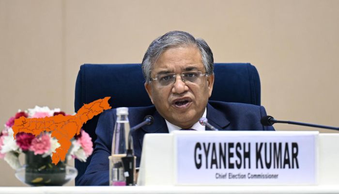 How Leftist cabal ignored facts and ECI’s explanation to peddle another agenda