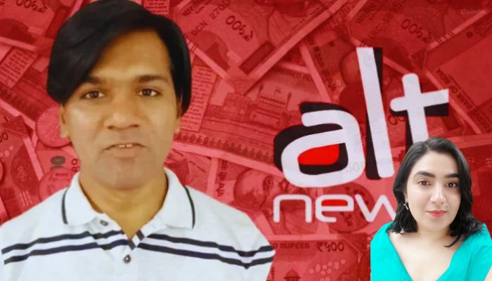 Thakur Family Foundation, alleged FCRA violations and more