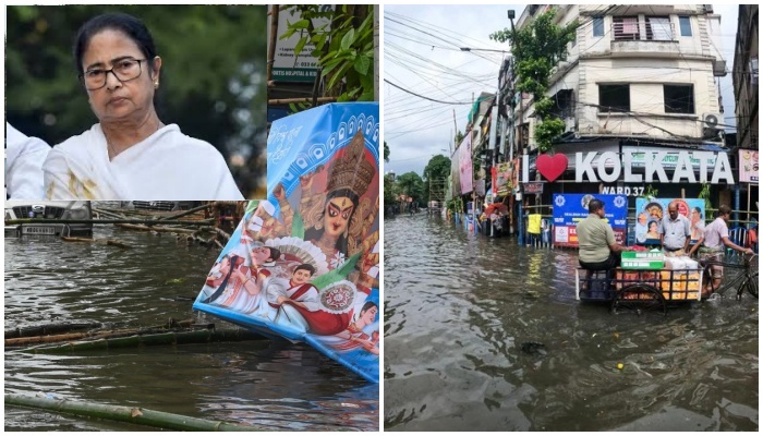 Why the city deserves more than Mamata Banerjee’s excuses, blaming UP, Bihar and Central govt for everything cannot solve the problem