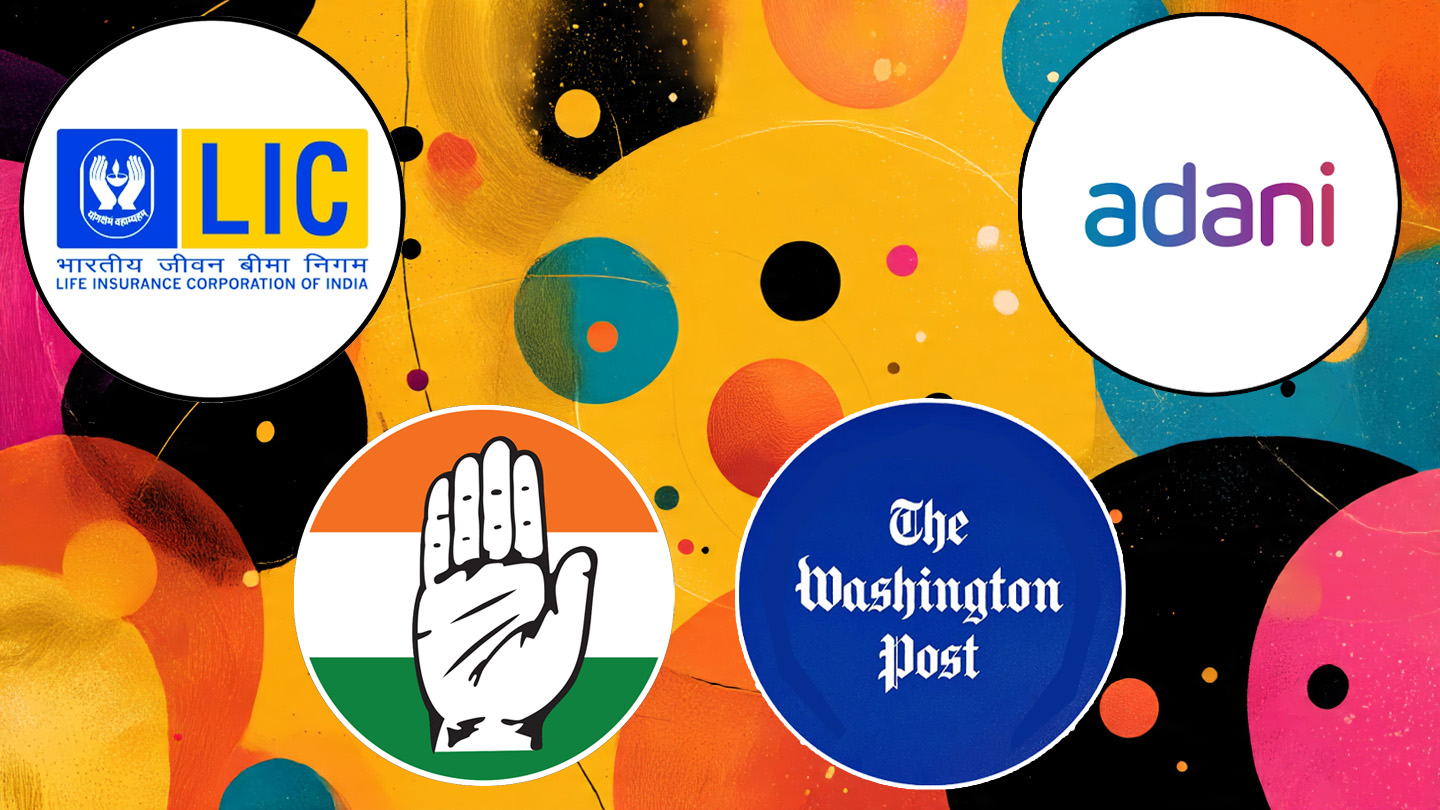 How UPA govt used LIC as a ‘bailout buyer’ to cover deficits