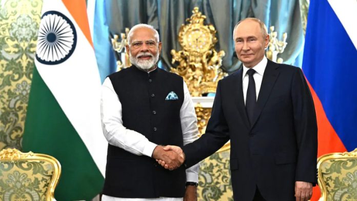 पाकिस्तान को JF-17 के लिए इंजन की आपूर्ति नहीं करता है रूस, कॉन्ग्रेस ने भारत की विदेश नीति पर उठाए सवाल तो बीजेपी ने किया पलटवार