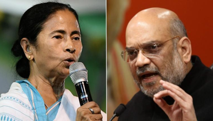 Mamata Banerjee’s outburst over voter list purification drive reveals fear of losing illegitimate voters