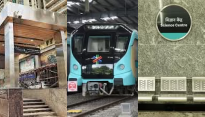 All you need to know about Mumbai’s first fully underground metro
