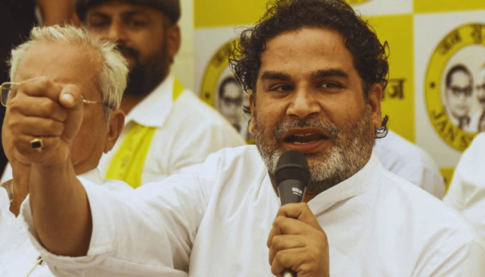 Prashant Kishor’s Jan Suraaj is yet to announce candidates as the party faces old challenges in a complex landscape