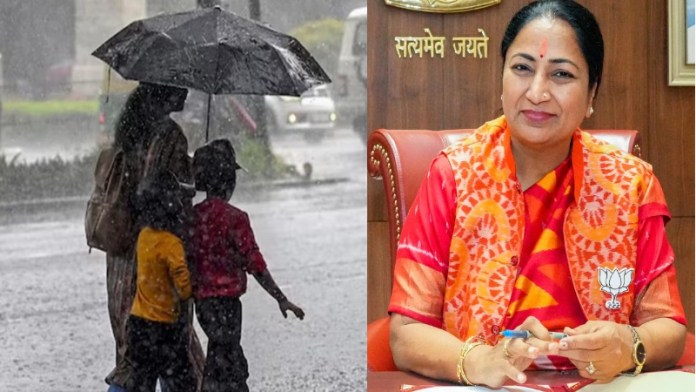 दिल्ली की प्रदूषित हवा पर बरसेगी राहत की बारिश, IIT कानपुर के सहयोग से पहले आर्टिफिशियल रेन की तैयारी पूरी: जानें कैसे सूखे और ठंड में बरसेंगे बदरा