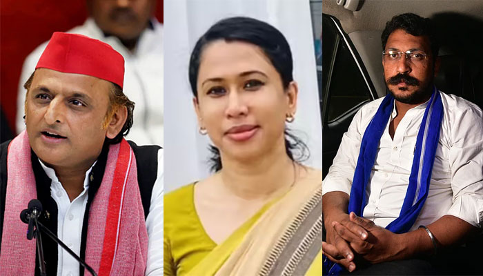 Congress and SP wrongly claim upper-caste accused in Greater Noida Dalit teen murder case