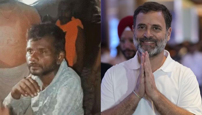 Police clarify Hariom Valmiki’s murder not caste-related