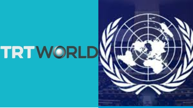 गाजा पर हमले के दौरान इजरायल की मदद कर रहा था तुर्की: यूएन रिपोर्ट