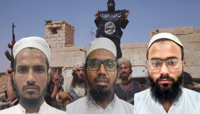 चीन से पढ़ा डॉ. सैयद कर रहा था ‘प्रयोग’, जानें कैसे हवा-खाना-इंजेक्शन के सहारे मौत देता है यह जहर