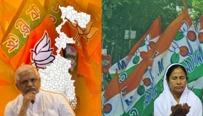 BL Santhosh is right: Bengal is a civilisational battle. Here’s why the land of Netaji must be saved from TMC’s appeasement, with a volatile Bangladesh next door