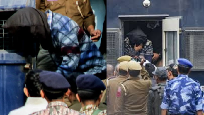 दिल्ली ब्लास्ट से जुड़े आतंकी यासिर डार को NIA ने कश्मीर से दबोचा, वाइट टेरर मॉड्यूल का अगला फिदायीन है डार: अब तक 9 गिरफ्तार