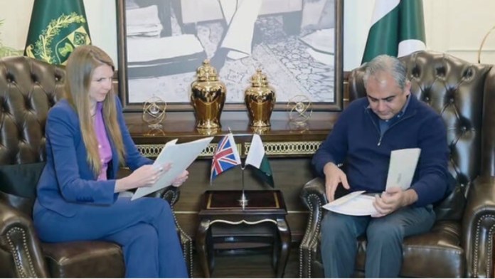 आदिल ने 13 साल तो अब्दुल ने 15 साल की लड़की का किया रेप, भागकर आ गए पाकिस्तान: अब ब्रिटेन को सौंपने के बदले सौदेबाजी पर उतरी ‘ना-पाक सरकार’