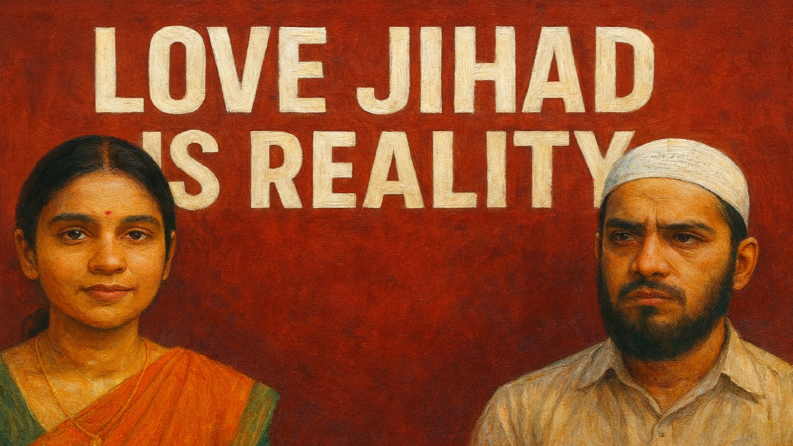 लव जिहाद को हिंदूवादी प्रोपेगेंडा बताने में जुटे इस्लामी कट्टरपंथी-वामपंथी संगठन, जानिए सुप्रीम कोर्ट ने क्या कहा है | Love Jihad ko Hinduvadi Propagenda Batane me jute Islami Kattarpanthi-Vampanthi Sangthan, Janiye